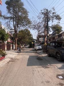 Residential Plot