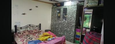 Bedroom Image of 1400 Sq.ft 3 BHK Independent House for sale in Bhoomi Dhara Apartment, Kamothe Navi Mumbai for Rs. 11000000