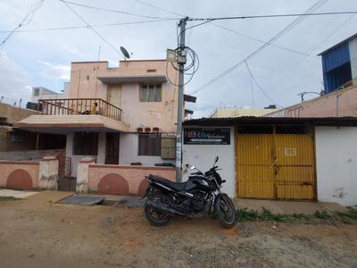 Image of 1600 Sq.ft 5 BHK Duplex for sale in Singanallur, Coimbatore for Rs. 16000000