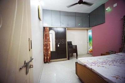 Bedroom Image of 1836 Sq.ft 6 BHK Independent House for sale in Isanpur Ahmedabad for Rs. 13000000