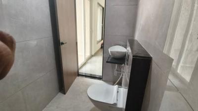 Image of 1800 Sq.ft 3 BHK Villa for rent in Nandan Green Meadows Pachane, Pachane, Pune for Rs. 45000