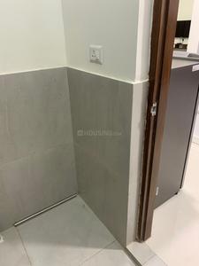 Kitchen Image of 971 Sq.ft 2 BHK Apartment / Flat for sale in Amanora Ascent Towers, Hadapsar Pune for Rs. 16500000
