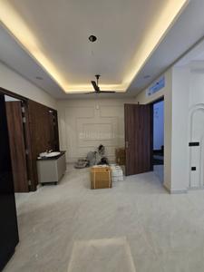 Living Room Image of 1098 Sq.ft 3 BHK Duplex for sale in Sahastradhara Road Dehradun for Rs. 16500000