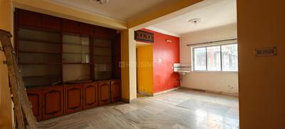 Hall Image of 1302 Sq.ft 3 BHK Apartment / Flat for sale in Behala Chowrasta Kolkata for Rs. 7000000