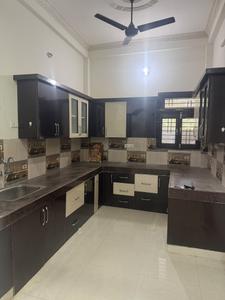 Kitchen Image of 2040 Sq.ft 7 BHK Independent House for sale in Sipri Bazar Jhansi for Rs. 17500000