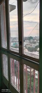 Balcony Image of 1200 Sq.ft 2 BHK Apartment / Flat for sale in Ballygunge Kolkata for Rs. 11500000