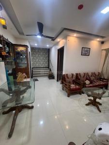 1.5 BHK Flat