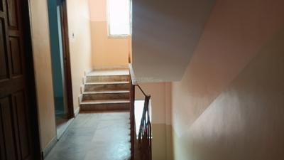Staircase Image of 2023 Sq.ft 4 BHK Apartment / Flat for sale in Dream Villa , Thakurpukur Kolkata for Rs. 6200000