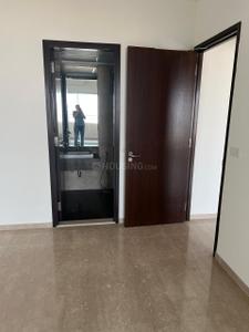 Bedroom Image of 1987 Sq.ft 3 BHK Apartment / Flat for sale in Lokhandwala Minerva, Worli Mumbai for Rs. 100000000