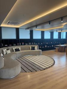Image of 1750 Sq.ft 3 BHK Apartment / Flat for sale in Bandra East, Mumbai for Rs. 106000000