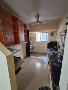 Hall Image of 666 Sq.ft 1.5 BHK Apartment / Flat for rent in Tapowan Kolhapur for Rs. 11000