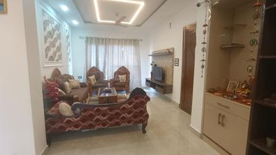 3 BHK Flat