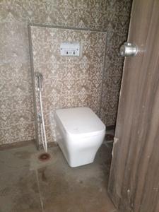 Common Bathroom Image of 1032 Sq.ft 2 BHK Apartment / Flat for sale in Millennium Celesta, Kharghar Navi Mumbai for Rs. 12000000
