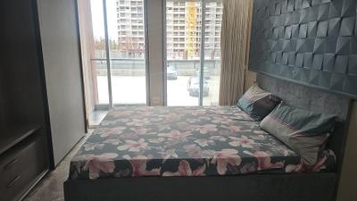 Bedroom Image of 900 Sq.ft 2 BHK Apartment / Flat for sale in Blu Pearl, Virar West Virar for Rs. 6800000