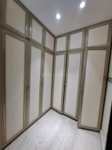 Bedroom Image of 4070 Sq.ft 4 BHK Apartment / Flat for sale in My Home Bhooja, Rai Durg Hyderabad for Rs. 100000000