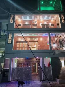 Image of 4000 Sq.ft 5 BHK Independent House for sale in Hanchya, Mysore for Rs. 20500000