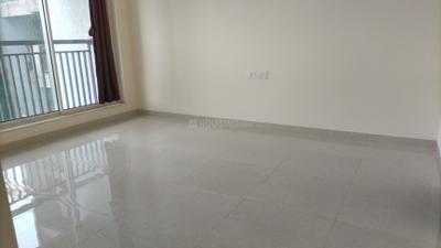 Bedroom Image of 1260 Sq.ft 2 BHK Apartment / Flat for sale in L And T Seawoods Residences, Seawoods Navi Mumbai for Rs. 28000000