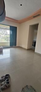 Hall Image of 620 Sq.ft 1 BHK Apartment / Flat for sale in Badlapur East Badlapur for Rs. 2690000