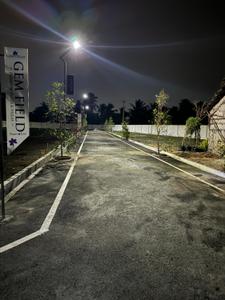Image of 1200 Sq.ft Residential Plot / Land for sale in Kovilpalayam, Coimbatore for Rs. 2430000