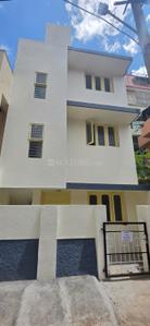 2.5 BHK Independent House