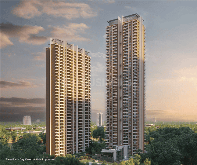 Block D, RHO I Main Image 1