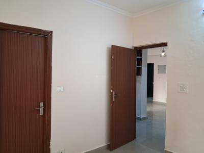 Bedroom Image of 890 Sq.ft 2 BHK Apartment / Flat for sale in Supertech Ecociti, Sector 137 Noida for Rs. 8800000