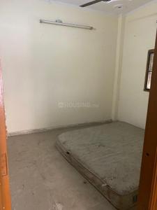 Bedroom Image of 450 Sq.ft 1.5 BHK Builder Floor for sale in Pitampura New Delhi for Rs. 2800000