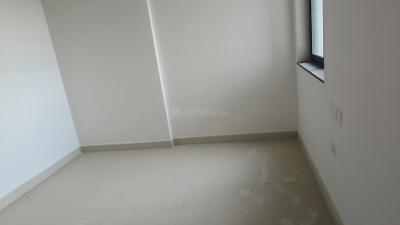 Bedroom Image of 1000 Sq.ft 3 BHK Apartment / Flat for sale in Saakaar Aqua City, Jamsaut Patna for Rs. 10400000