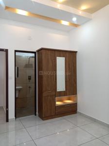 Bedroom Image of 1800 Sq.ft 4.5 BHK Independent House for sale in Kuzhivelippady Kochi for Rs. 11500000