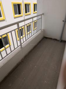 Bedroom Two Image of 1029 Sq.ft 2 BHK Apartment / Flat for sale in Alwal Secunderabad for Rs. 6400000