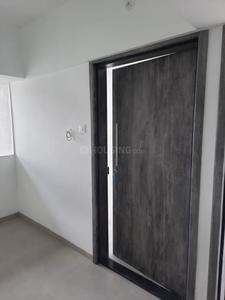 Kitchen Image of 620 Sq.ft 1 BHK Apartment / Flat for sale in Mundhwa Pune for Rs. 7500000