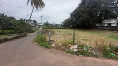 Image of 1012 Sq.ft Residential Plot / Land for sale in Thevakkal, Kochi for Rs. 20000000