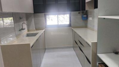 Kitchen Image of 1795 Sq.ft 4 BHK Apartment / Flat for sale in RK The Veranda, Kanakpura Jaipur for Rs. 9150000