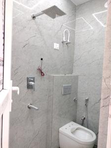 Bedroom One Image of 915 Sq.ft 3 BHK Builder Floor for sale in Suraj Vihar New Delhi for Rs. 8700000