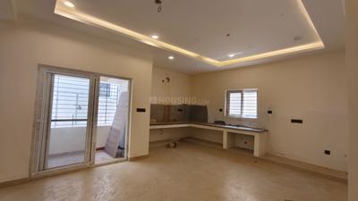 Hall Image of 1447 Sq.ft 3 BHK Apartment / Flat for sale in Kottivakkam Chennai for Rs. 15917000