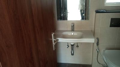 Image of 1995 Sq.ft 3 BHK Apartment / Flat for rent in Adarsh Greens, Kogilu, Bengaluru for Rs. 65000