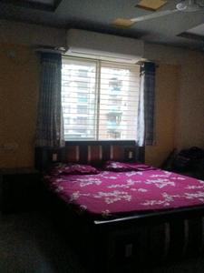 Bedroom Image of 3305 Sq.ft 5 BHK Villa for sale in Shivam Rajvi Sapphire, South Bopal Ahmedabad for Rs. 52500000