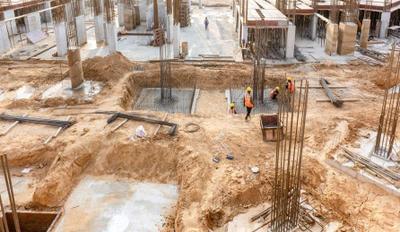 Image of 2970 Sq.ft 3 BHK Apartment / Flat for sale in KGK Aahvan, Vaishali Nagar, Jaipur for Rs. 28000000