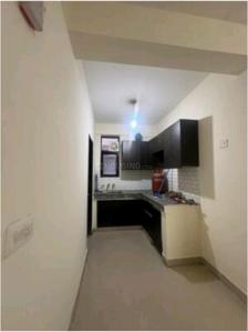 Kitchen Image of 385 Sq.ft 1 BHK Apartment / Flat for sale in Adore Samriddhi, Sector 89 Faridabad for Rs. 3800000