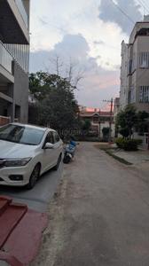 Image of 1200 Sq.ft 2 BHK Builder Floor for rent in Vijayanagar, Mysore for Rs. 22000