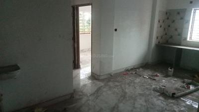 Living Room Image of 670 Sq.ft 2 BHK Apartment / Flat for sale in New Barrakpur Kolkata for Rs. 2010000