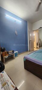 Bedroom Image of 1500 Sq.ft 2 BHK Apartment / Flat for rent in Skyora, Bavdhan Pune for Rs. 42000