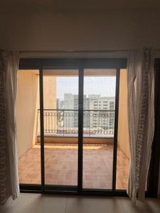 Bedroom Image of 1500 Sq.ft 3 BHK Apartment / Flat for sale in Sobha Royal Pavilion, Carmelaram Bengaluru for Rs. 32500000