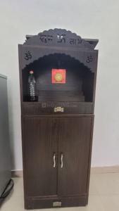 Bedroom Image of 650 Sq.ft 1 BHK Apartment / Flat for sale in Dhanori Pune for Rs. 3800000