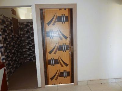 Bedroom Image of 852 Sq.ft 2 BHK Apartment / Flat for sale in Dum Dum Cantonment Kolkata for Rs. 3834000