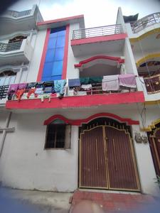 Image of 675 Sq.ft 6 BHK Independent House for sale in Vrindavan Yojana, Lucknow for Rs. 8000000