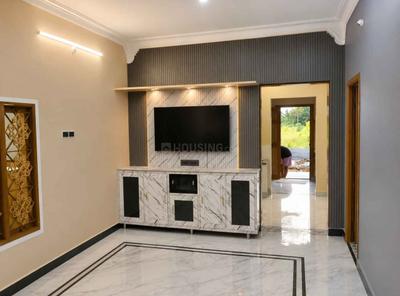 Bedroom Image of 1040 Sq.ft 2 BHK Villa for sale in Guduvancheri Chennai for Rs. 7400000
