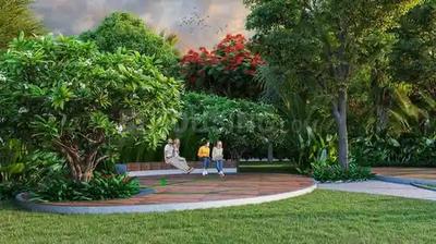 Floor Plan Image of 300 Sq.ft Residential Plot / Land for sale in Urbanrise Galleria Gardens, Shadnagar Ranga Reddy for Rs. 6900000