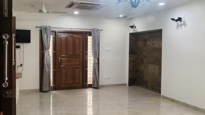 Hall Image of 4200 Sq.ft 4 BHK Villa for rent in Choolaimedu Chennai for Rs. 135000