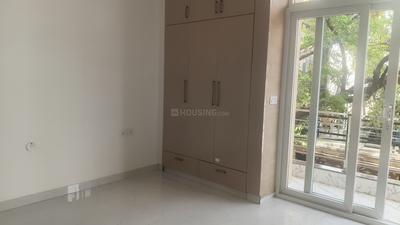 Bedroom Image of 1300 Sq.ft 3 BHK Builder Floor for sale in Sector 7 Gurgaon for Rs. 9500000